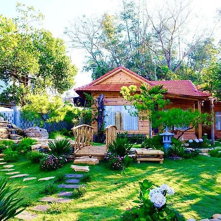 Sora Homestay プレイク エクステリア 写真