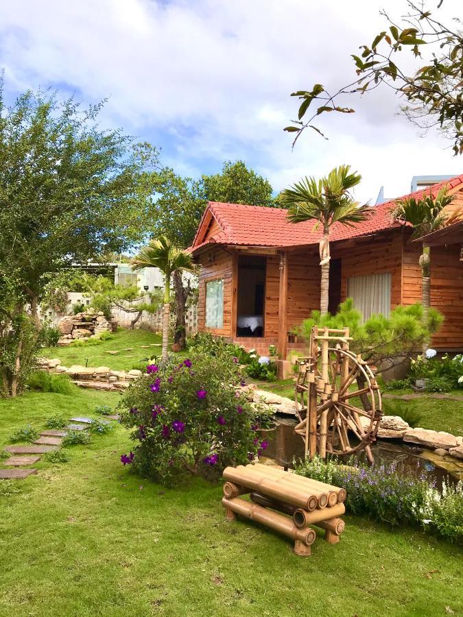 Sora Homestay プレイク エクステリア 写真