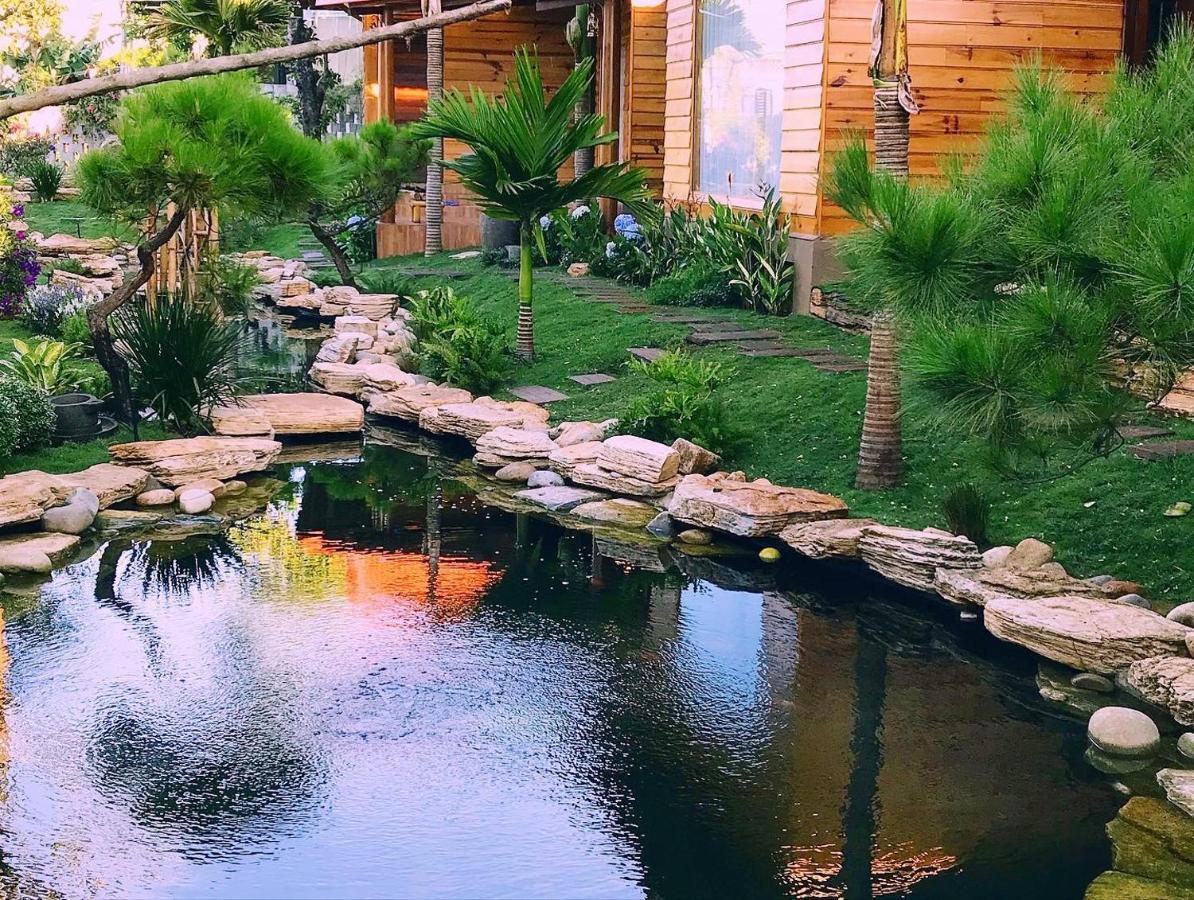 Sora Homestay プレイク エクステリア 写真