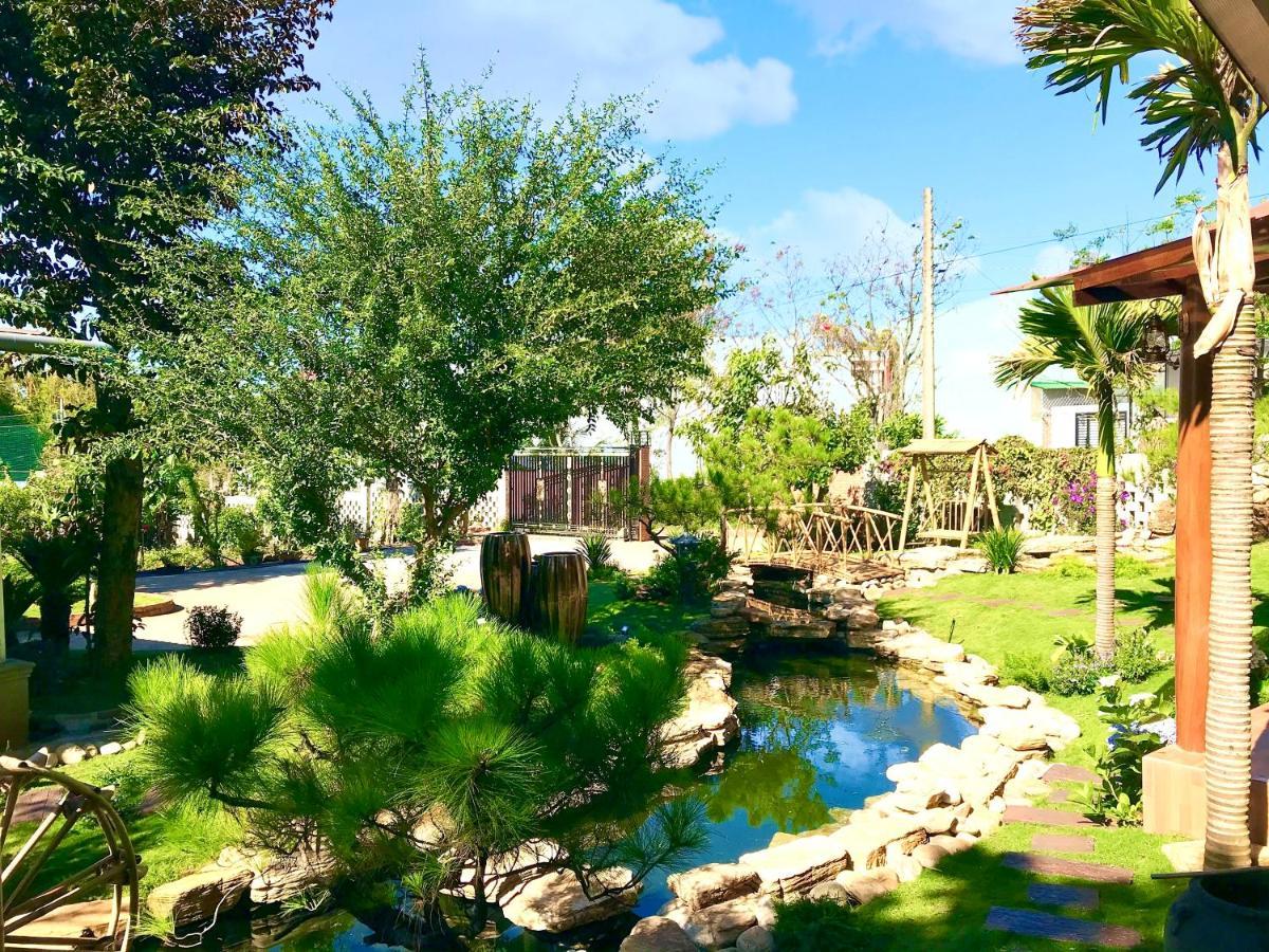Sora Homestay プレイク エクステリア 写真