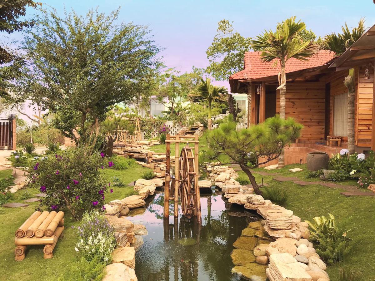 Sora Homestay プレイク エクステリア 写真