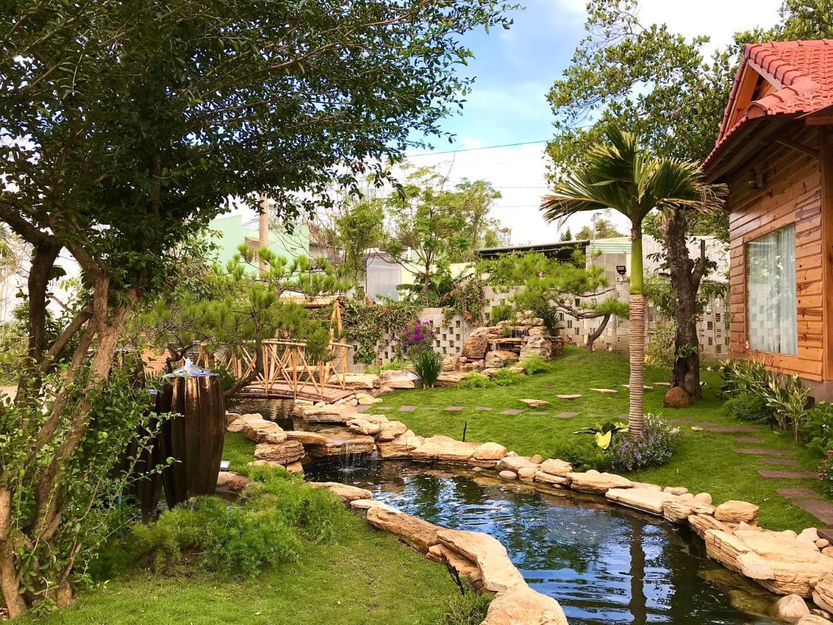 Sora Homestay プレイク エクステリア 写真