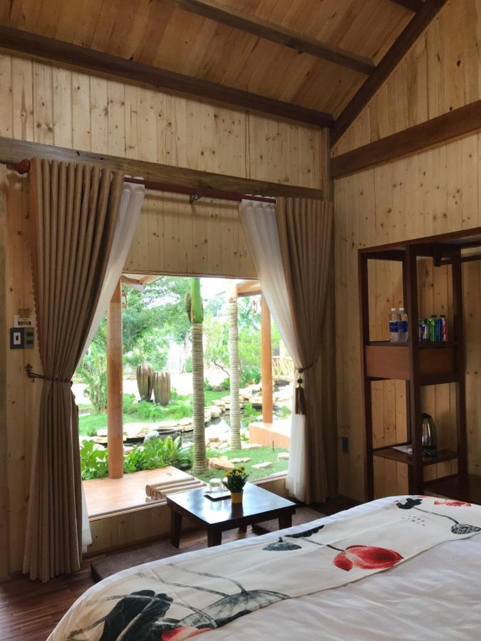 Sora Homestay プレイク エクステリア 写真