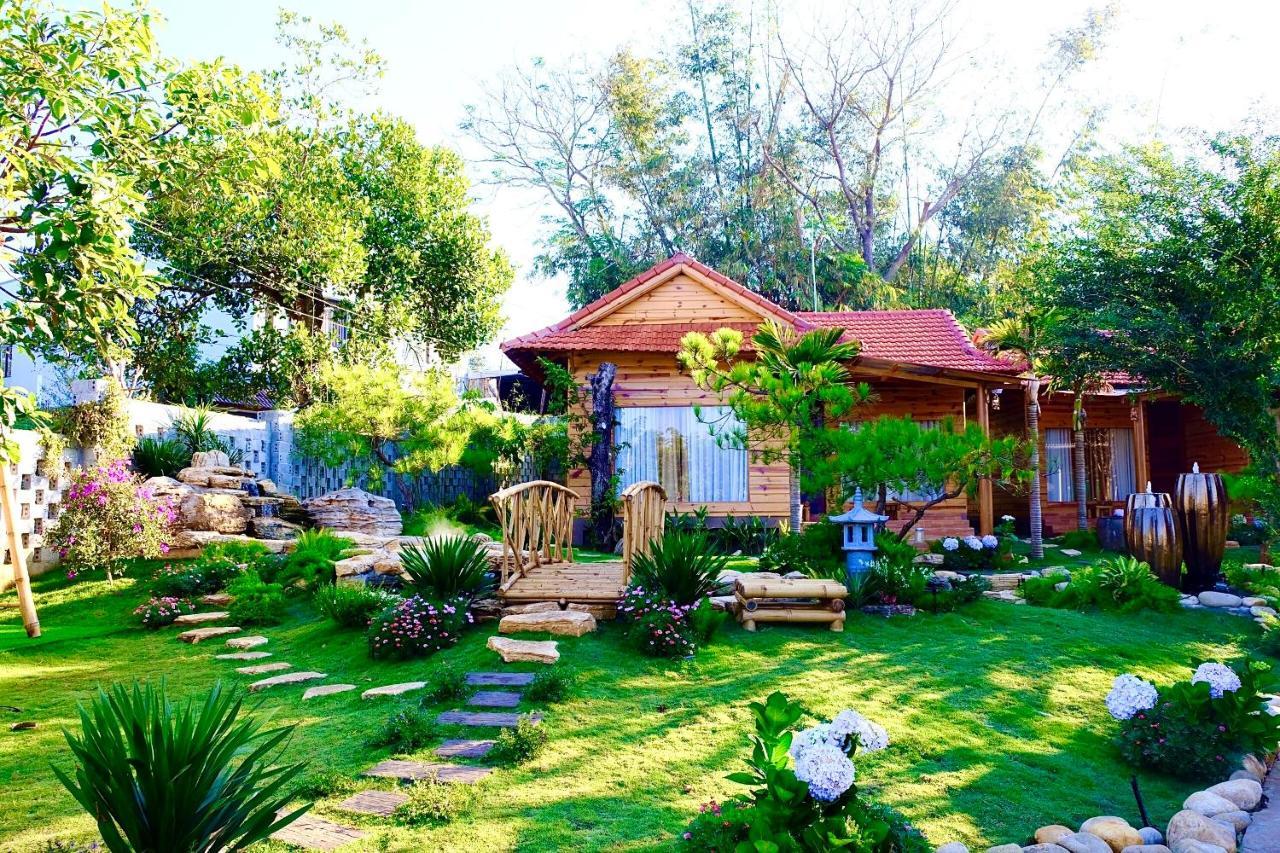 Sora Homestay プレイク エクステリア 写真
