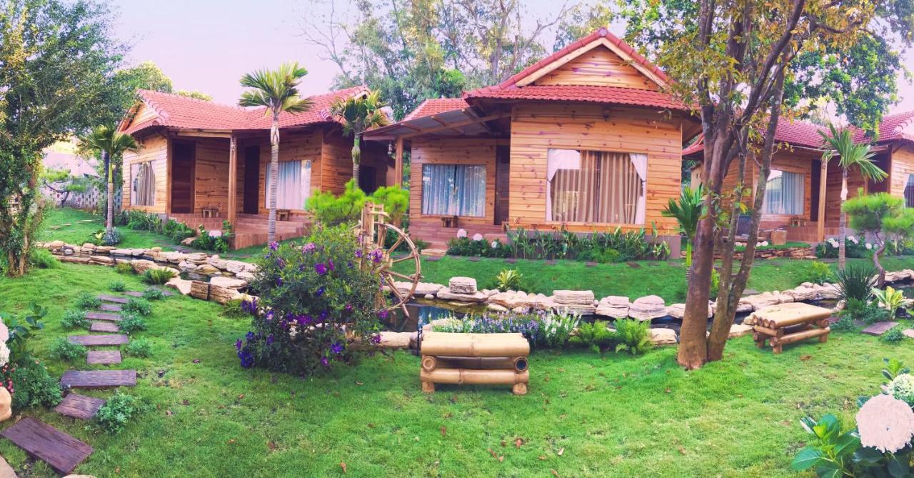 Sora Homestay プレイク エクステリア 写真