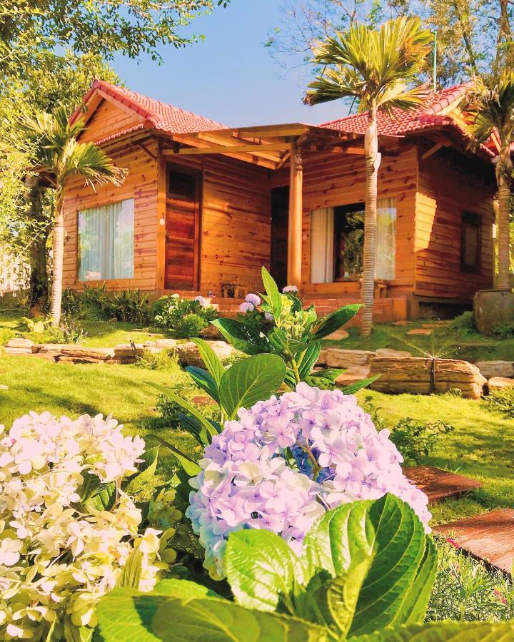 Sora Homestay プレイク エクステリア 写真