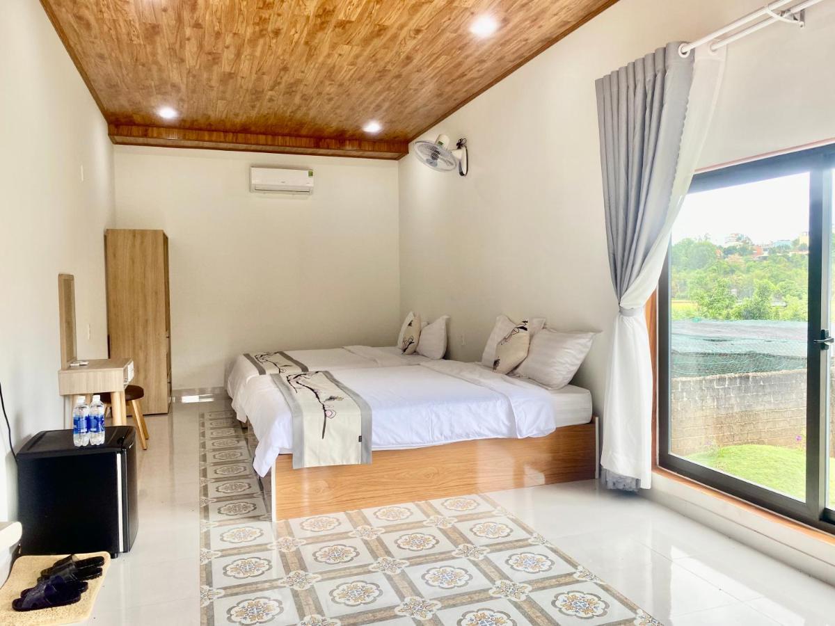 Sora Homestay プレイク エクステリア 写真
