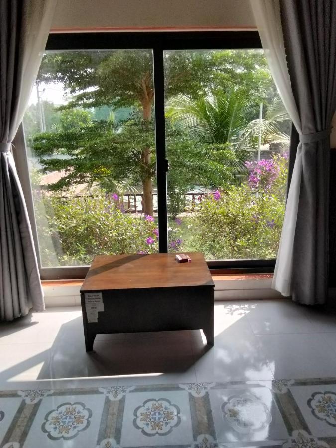 Sora Homestay プレイク エクステリア 写真