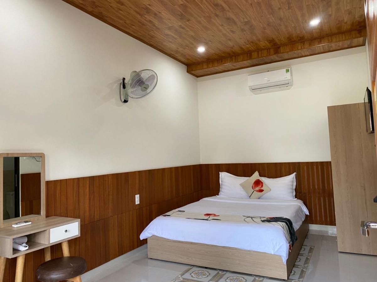 Sora Homestay プレイク エクステリア 写真