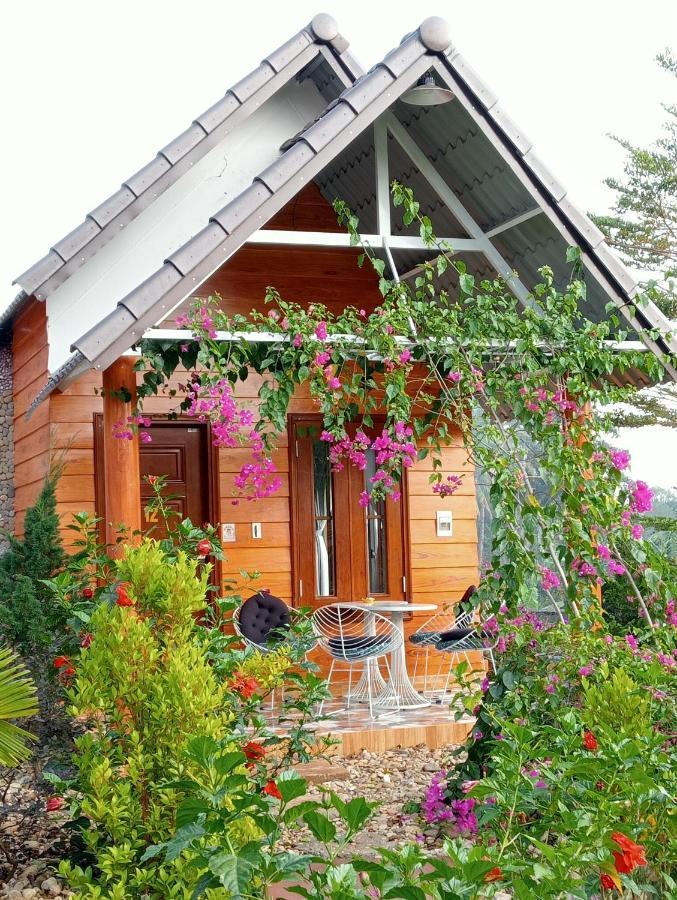 Sora Homestay プレイク エクステリア 写真