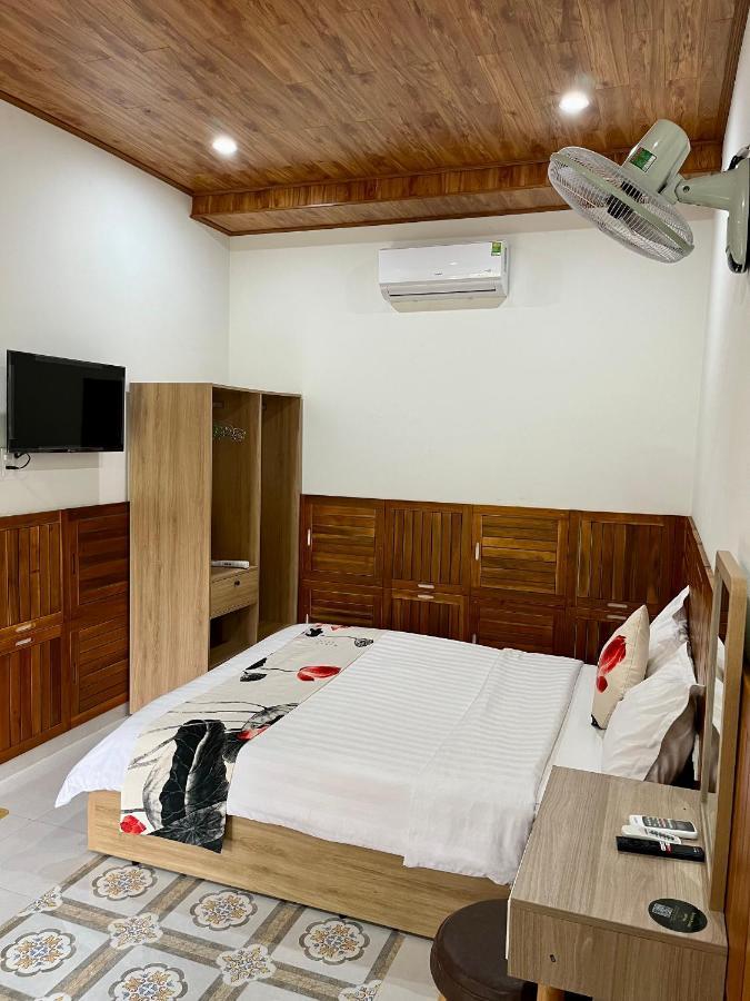 Sora Homestay プレイク エクステリア 写真