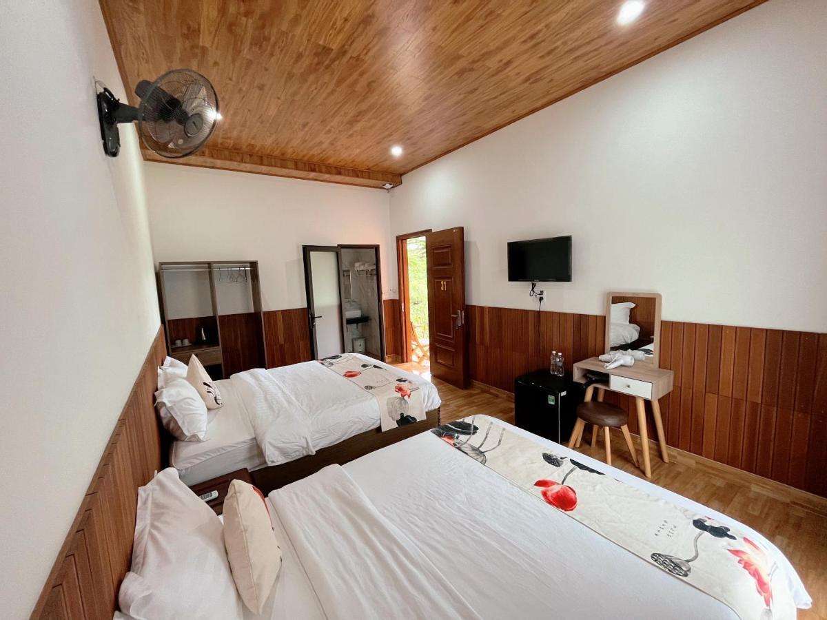 Sora Homestay プレイク エクステリア 写真