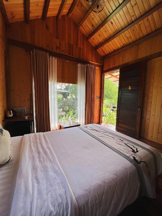 Sora Homestay プレイク エクステリア 写真