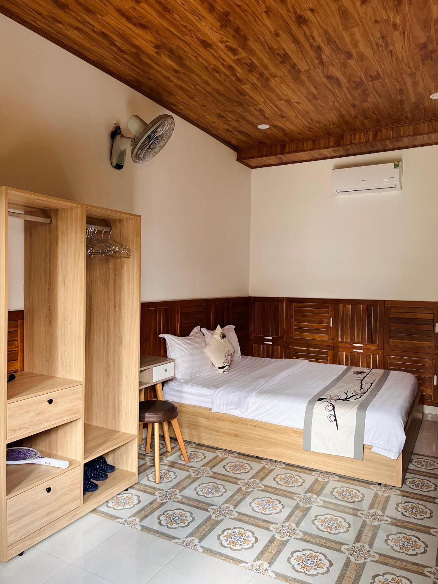 Sora Homestay プレイク エクステリア 写真