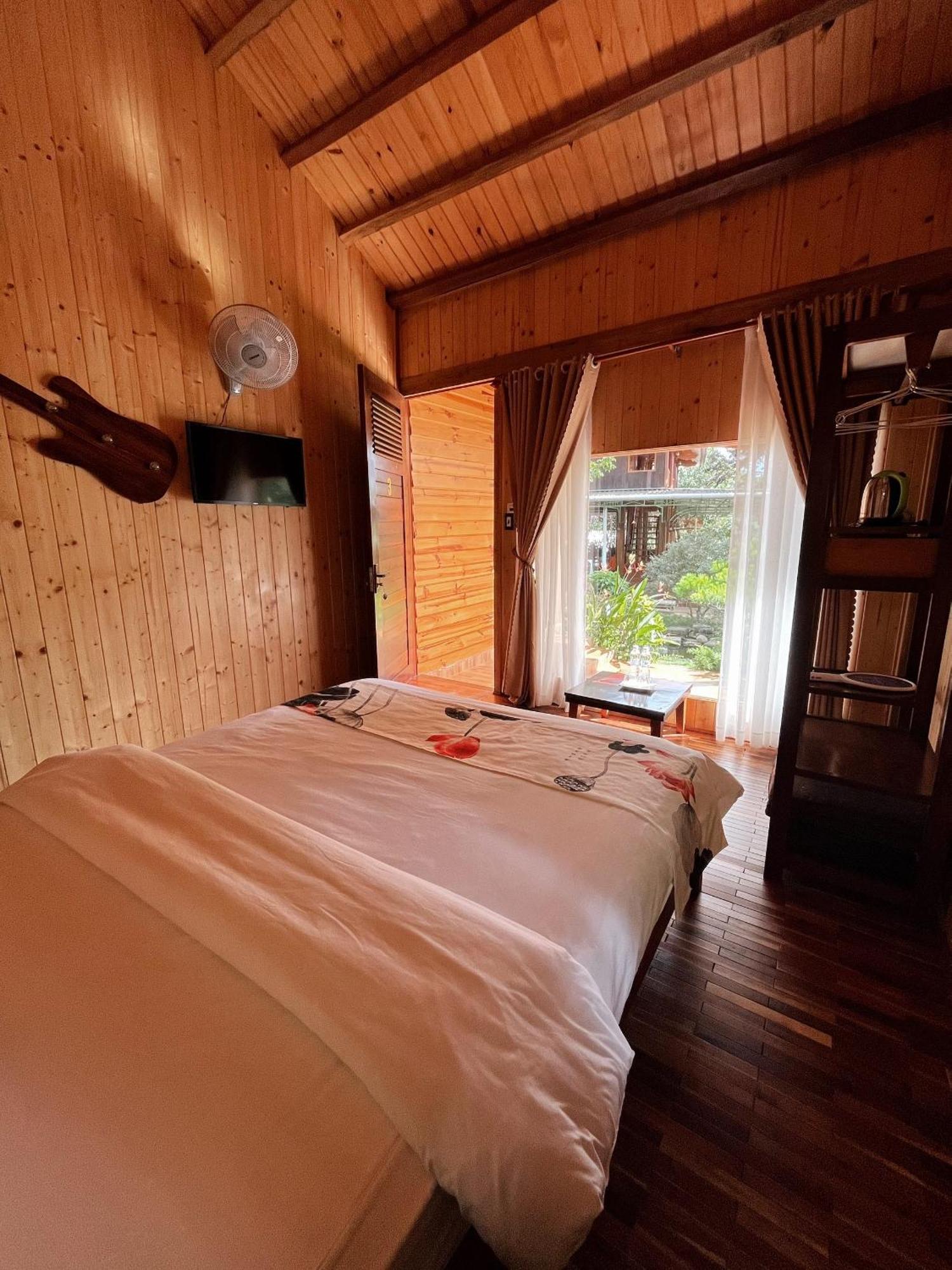 Sora Homestay プレイク エクステリア 写真
